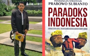 Paradoks Indonesia Bikin Heboh! LSM Penjara 1: Prabowo Ungkap Borok Oligarki, Saatnya Rakyat Menang!