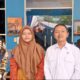 Siswi SMP Gajah Mada Lampung Curi Perhatian Wamen Pendidikan Lewat Karya Game Edukatif Bertema Lokal