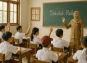 Mensos: Penerimaan Calon Murid Sekolah Rakyat Tidak Ada Tes Akademik