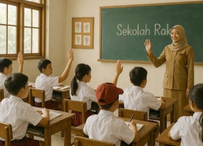 Mensos: Penerimaan Calon Murid Sekolah Rakyat Tidak Ada Tes Akademik