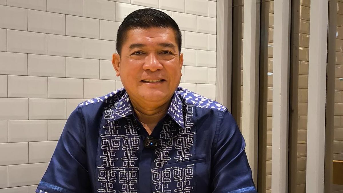 Olok-olok Soenarko, Ketua Solmet Dikecam Purnawirawan TNI