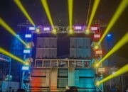 Sound Horeg Resmi Dilarang di Kota Malang