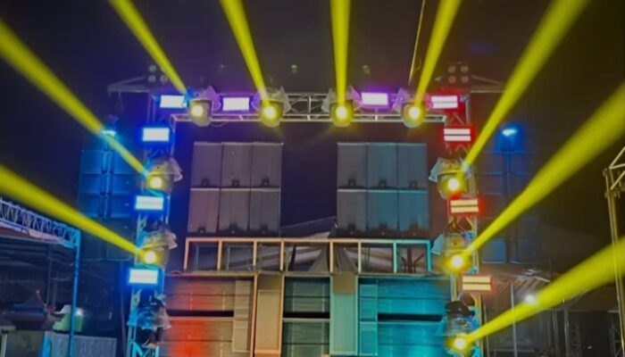 Sound Horeg Resmi Dilarang di Kota Malang
