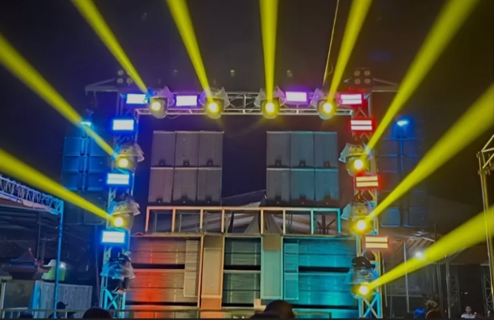 Sound Horeg Resmi Dilarang di Kota Malang