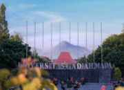 UGM Tanggapi Terkait Mantan Rektor Cabut Pernyataan Soal Ijazah Jokowi