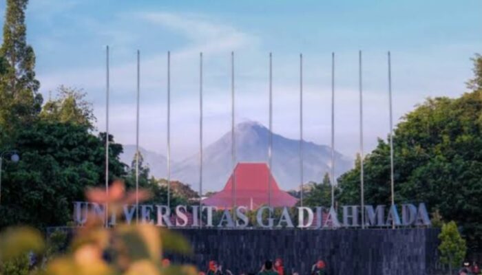 Dekan FH UGM Bela Nabiyla, Dosen yang Jadi Korban Doxing Usai Sentil Pejabat Tinggi di Kemen PU
