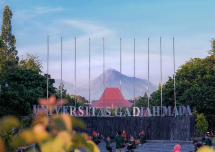 UGM Tanggapi Terkait Mantan Rektor Cabut Pernyataan Soal Ijazah Jokowi