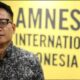 Komisi I DPR RI Minta KemenHAM Tidak Lindungi Pelaku Intoleran di Sukabumi