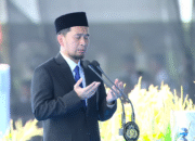 Ustadz Adi Hidayat Doakan Kebaikan untuk Polri dan Pemerintahan Prabowo