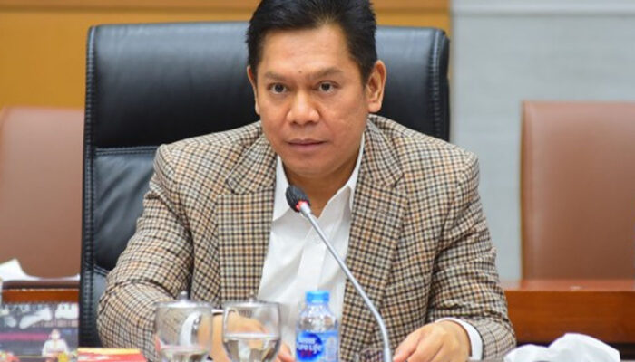Golkar Akui Polri Kini Makin Dicintai, Humanis dan Tangguh Jaga Keamanan