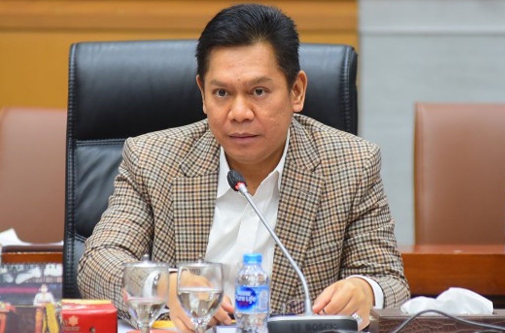Golkar Akui Polri Kini Makin Dicintai, Humanis dan Tangguh Jaga Keamanan