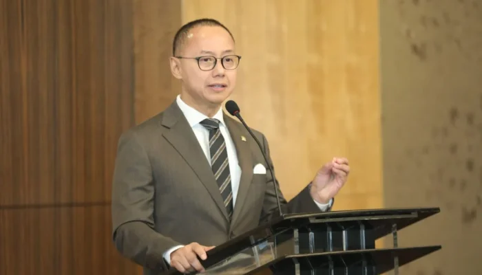 MPR: Kopdes Upaya Prabowo Subianto Bangkitkan Ekonomi Berkualitas