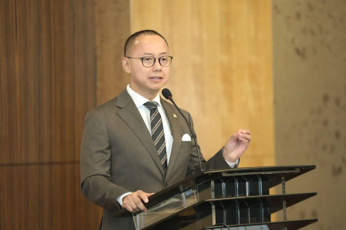 MPR: Kopdes Upaya Prabowo Subianto Bangkitkan Ekonomi Berkualitas