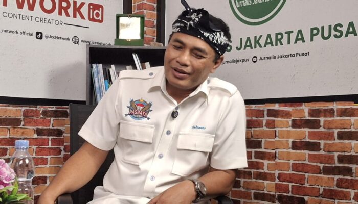 Berperan Penting Jalankan Asta Cita, Pasbata Nilai Polri Berhak Terima Pujian Presiden