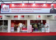 Keluh Kesah Kopdes Merah Putih