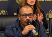 Polisi Tak Temukan Adanya Indikasi Pembunuhan pada Diplomat Kemlu Arya Daru