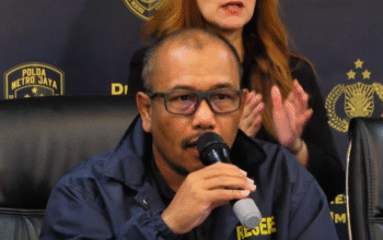 Wira Satya Triputra