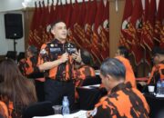Polri di Era Digital Harus Jadi Komitmen Penegakan Hukum yang Berkeadilan Sosial