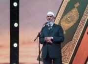 Umat Islam Jakarta Terhipnotis Ceramah Zakir Naik