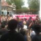 Tak Dapat Prioritas Zonasi, Warga Pamulang Barat Demo SMAN 6 dan 10