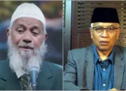 PCNU Malang soal Rencana Ceramah Dr Zakir Naik : Jangan Provokatif