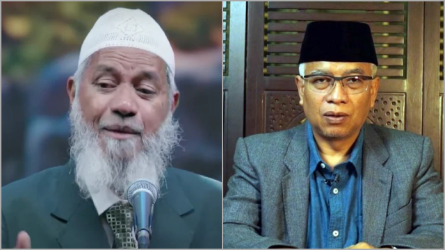PCNU Malang soal Rencana Ceramah Dr Zakir Naik : Jangan Provokatif