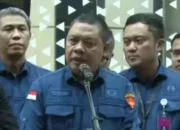 Jadi Tersangka, Riza Chalid Ternyata di Singapura