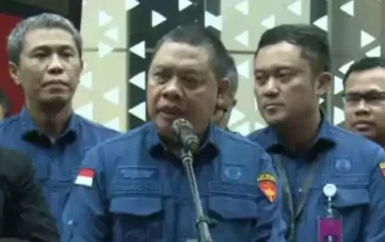 Jadi Tersangka, Riza Chalid Ternyata di Singapura