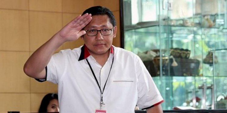 Sindiran Cak Imin Soal HMI Dibalas Anas Urbaningrum: Ngopi Cak