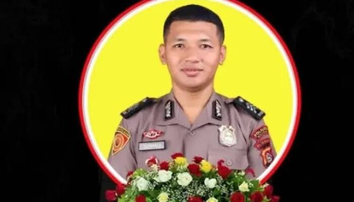Kronologi Terbaru Soal Penyebab Kematian Brigadir Nurhadi, Kompolnas: Dipiting dengan Teknik Bela Diri
