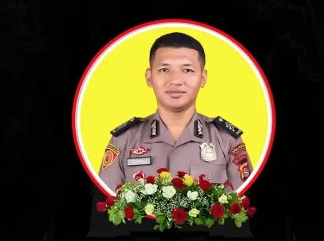 Kapolri Tegas Tuntaskan Kasus Brigadir Nurhadi, Aktivis Corong Rakyat: Wujud Komitmen Bersihkan Internal Polri !