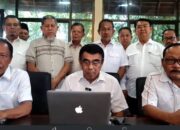 Pemakzulan Gibran Dibantah Tudingan adanya Manuver Politik
