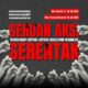 BEM SI Serukan Aksi Serentak 28 Juli