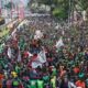 Ojol URC Aksi 177 Murni Lahir dari Keresahan Lapangan Tapi Tetap Kondusif Ya
