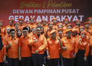 Ormas Anies Baswedan Gerak Cepat! Rapimnas Perdana Isyaratkan Siap Tempur di 2029?