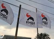 Heboh! Logo PSI Diubah Jadi Gajah, Kaesang Makin Dekat ke Kursi Ketua Umum?