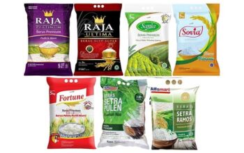 Geger! 212 Merek Beras Dioplos, Masyarakat Rugi Rp99 Triliun – Satgas Pangan Turun Tangan!