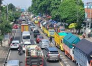 Zero ODOL Picu Chaos! Sopir Truk Mogok Massal, Jawa Terancam