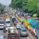 Zero ODOL Picu Chaos! Sopir Truk Mogok Massal, Jawa Terancam