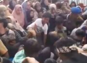 Duka di Pesta Pernikahan Anak Dedi Mulyadi