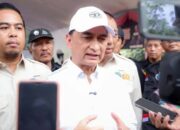 Ultimatum Wagub Banten ke PPPK yang Ikut Demo Tuai Kritik