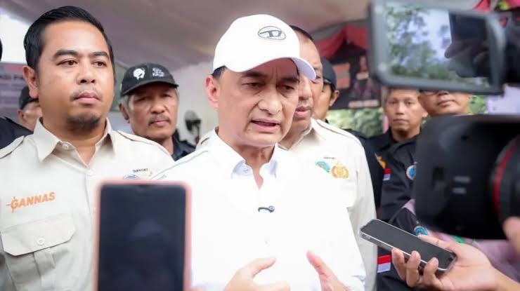 Ultimatum Wagub Banten ke PPPK yang Ikut Demo Tuai Kritik