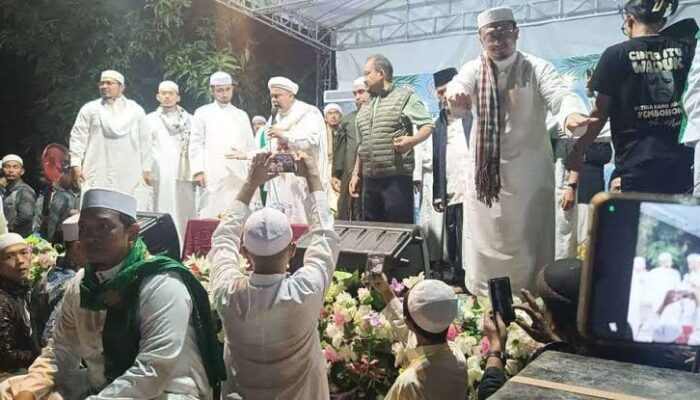 Hizbullah Serukan Persatuan Umat Pasca Insiden Pemalang: Rawat Ukhuwah Islamiyah & Jaga Negeri