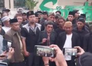 Pelantikan PWI-LS Digelar di Soneta Record Bersama Rhoma Irama, Tegaskan Komitmen Jaga Ajaran Walisongo dan Persatuan Bangsa