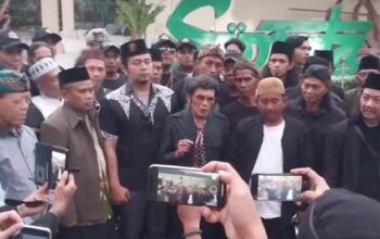Usai Pemalang, Kini Muncul Penolakan Rencana Pelantikan Pengurus PWI LS se Jabodetabek di Depok