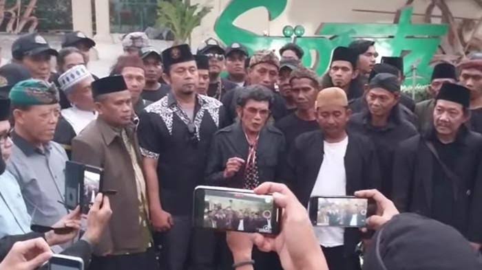 Usai Pemalang, Kini Muncul Penolakan Rencana Pelantikan Pengurus PWI LS se Jabodetabek di Depok