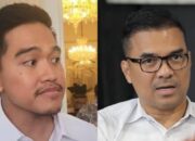 Jelang Kongres PSI, Jokowi Disiapkan Posisi Khusus sebagai Dewan Pembina ! Tapi Suara Kaesang Beda Tipis dengan Bro Ron