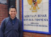 Muncul Spekulasi Kematian Arya Daru