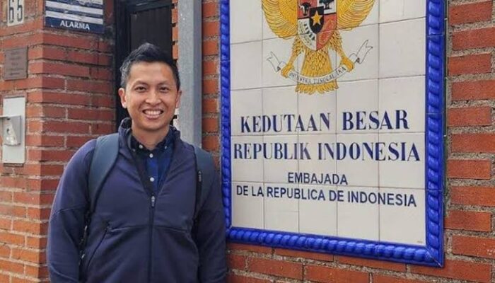 Keraguan Publik pada Aksi Bunuh Diri Arya Daru