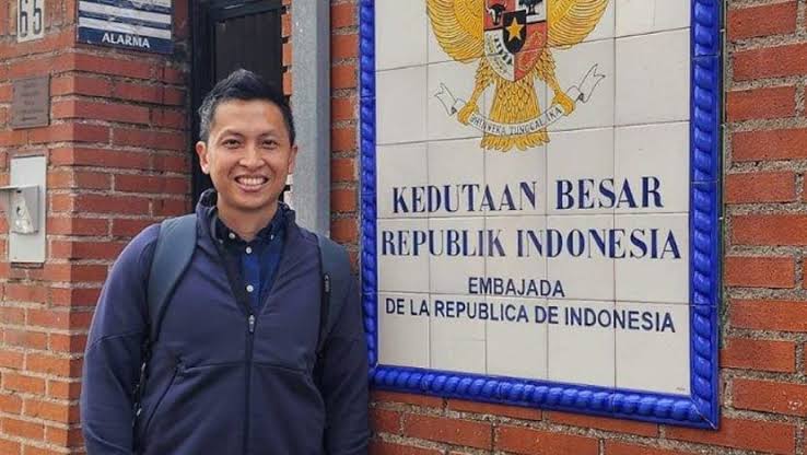 Keraguan Publik pada Aksi Bunuh Diri Arya Daru